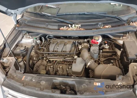 2018 Ford Explorer Xlt z USA, uszkodzony, nr VIN 1FM5K8D84JGA78428